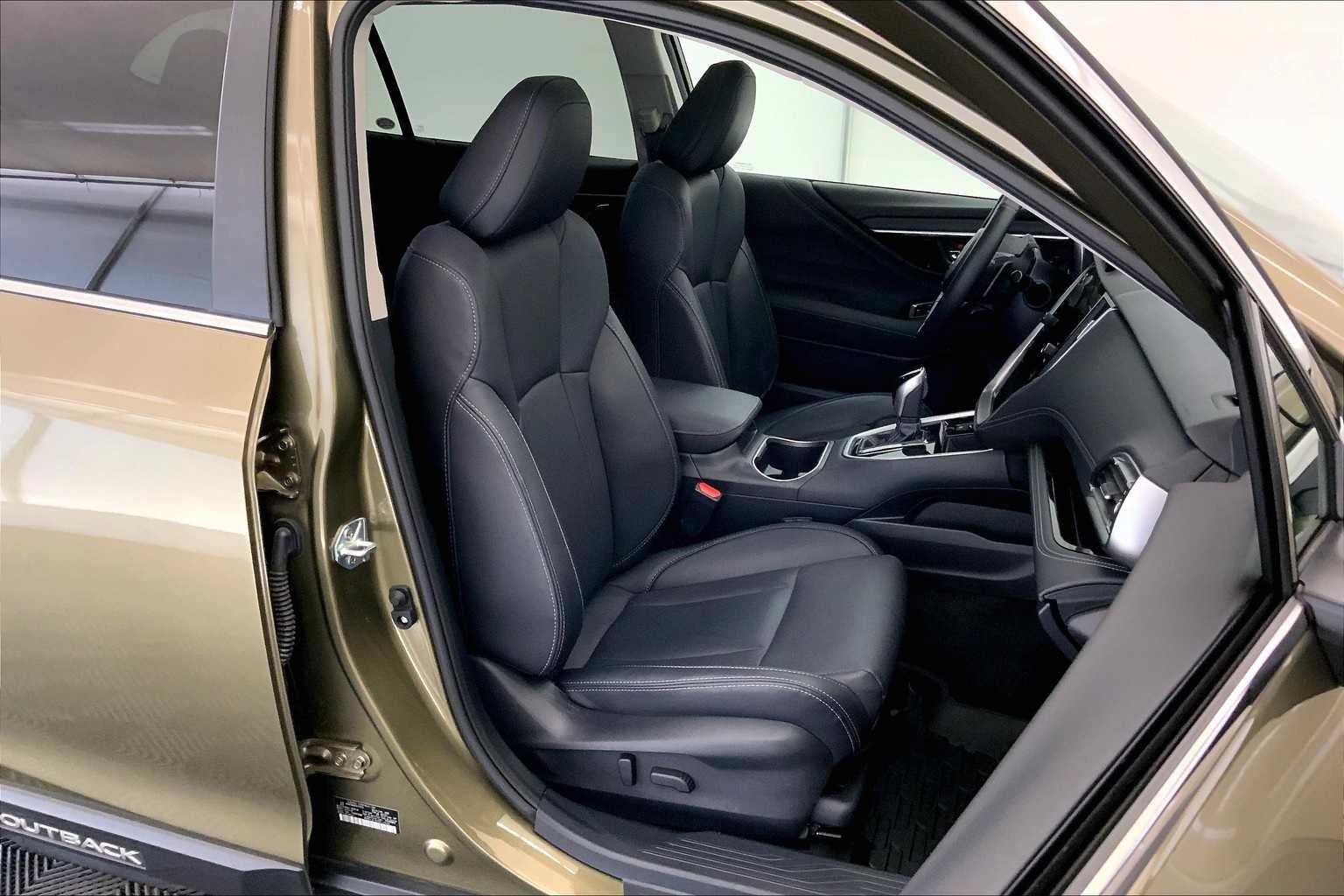 Thumbnail: 2024 Subaru Outback - 13