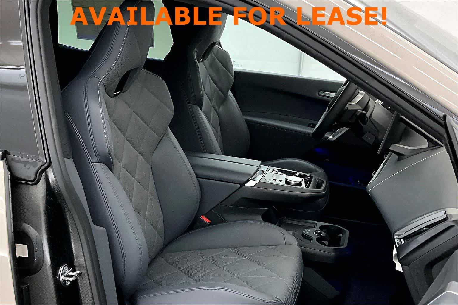 Thumbnail: 2026 BMW iX - 12