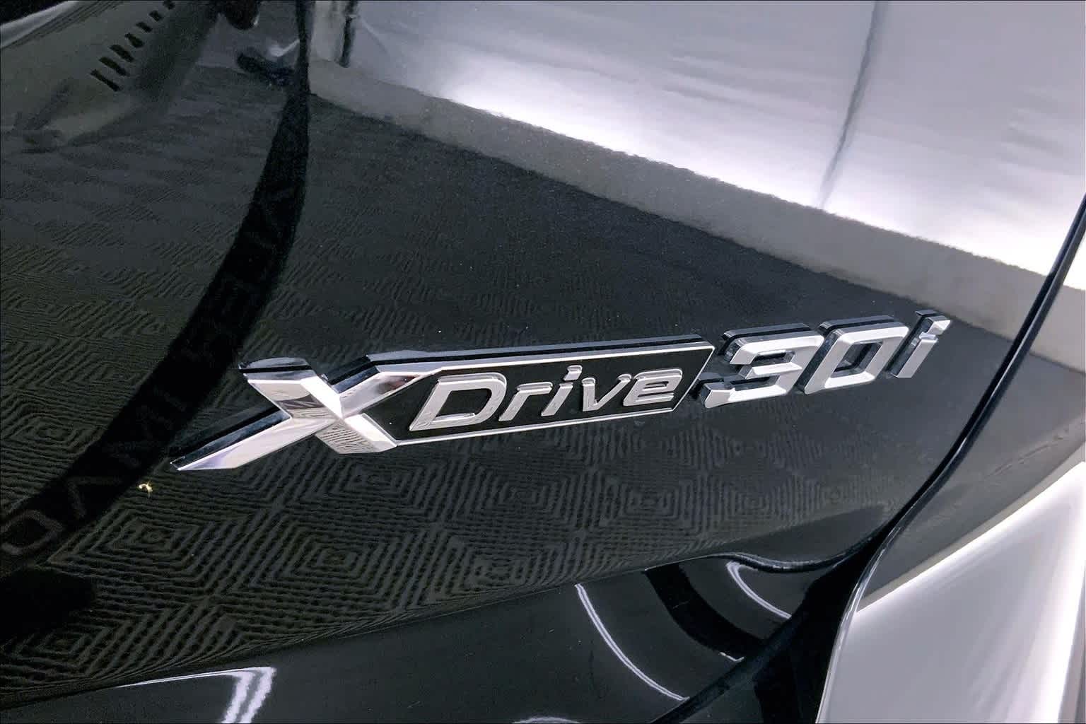 Thumbnail: 2023 BMW X3 - 7