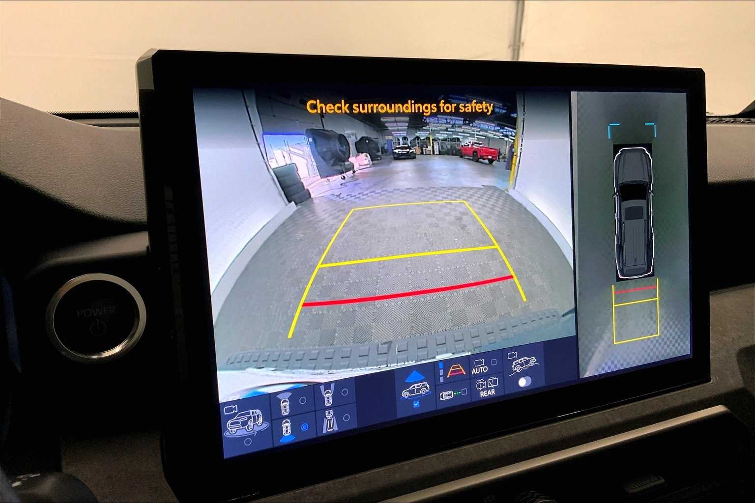 Thumbnail: 2025 Toyota 4Runner - 26