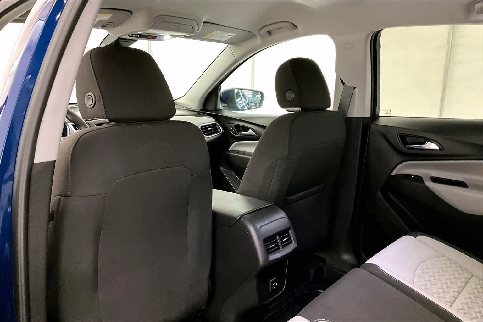 Thumbnail: 2023 Chevrolet Equinox - 12