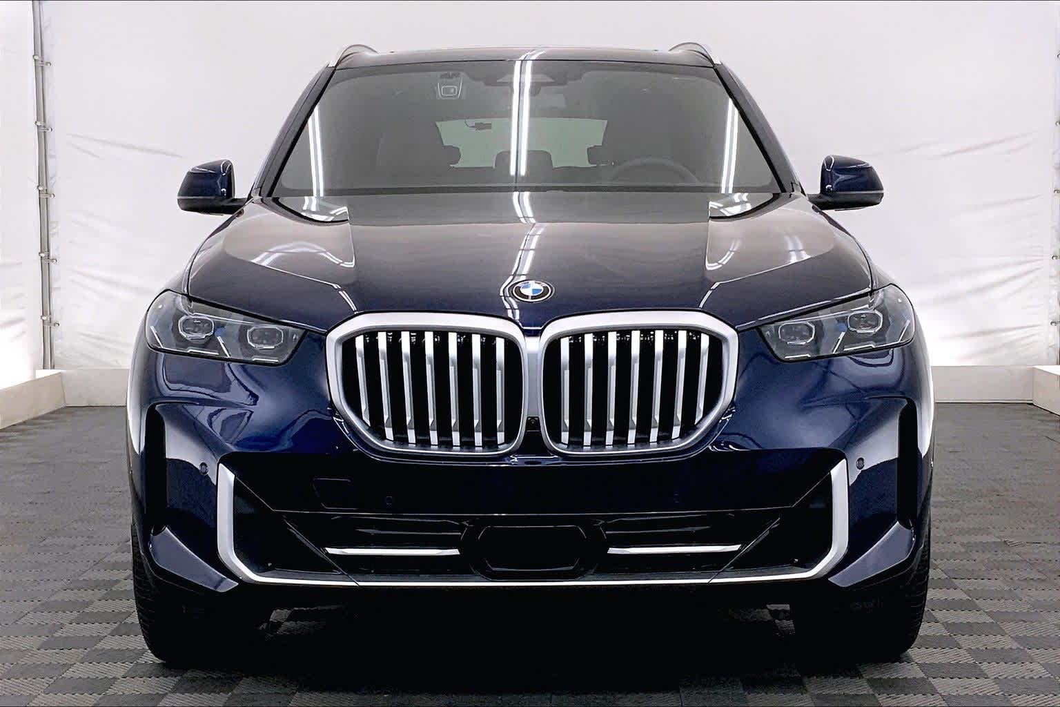Thumbnail: 2026 BMW X5 - 6