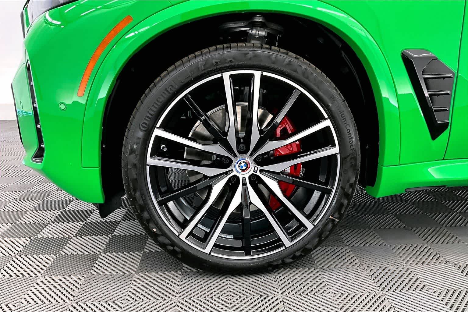 Thumbnail: 2026 BMW X5 - 8