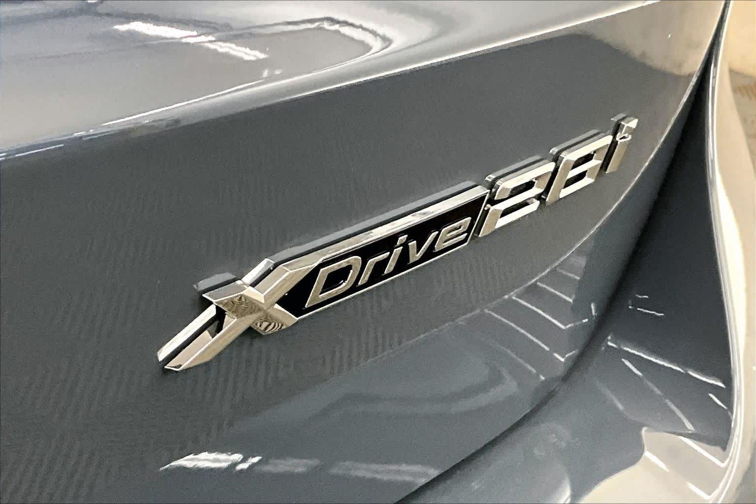 Thumbnail: 2026 BMW X1 - 7