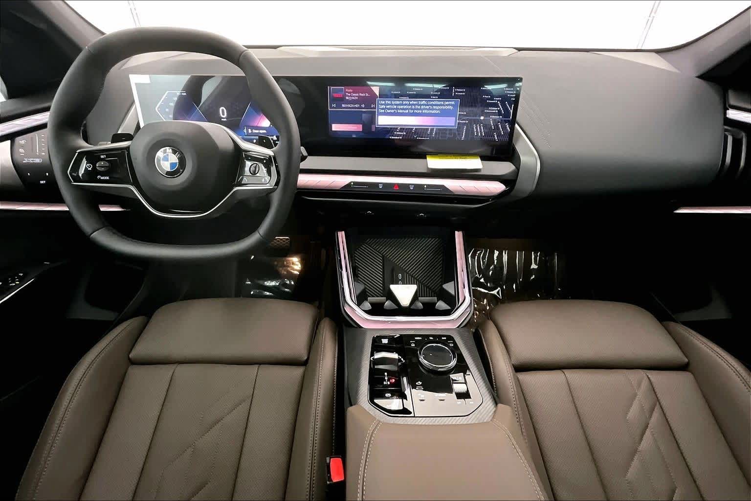Thumbnail: 2026 BMW X3 - 10