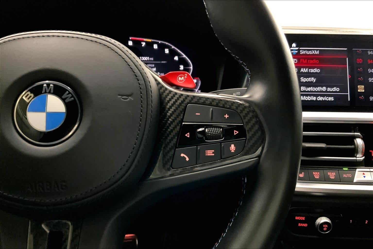 Thumbnail: 2023 BMW M4 - 24