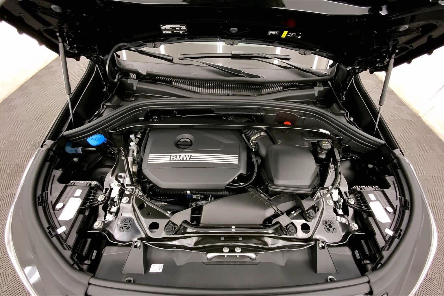 Thumbnail: 2026 BMW X1 - 9