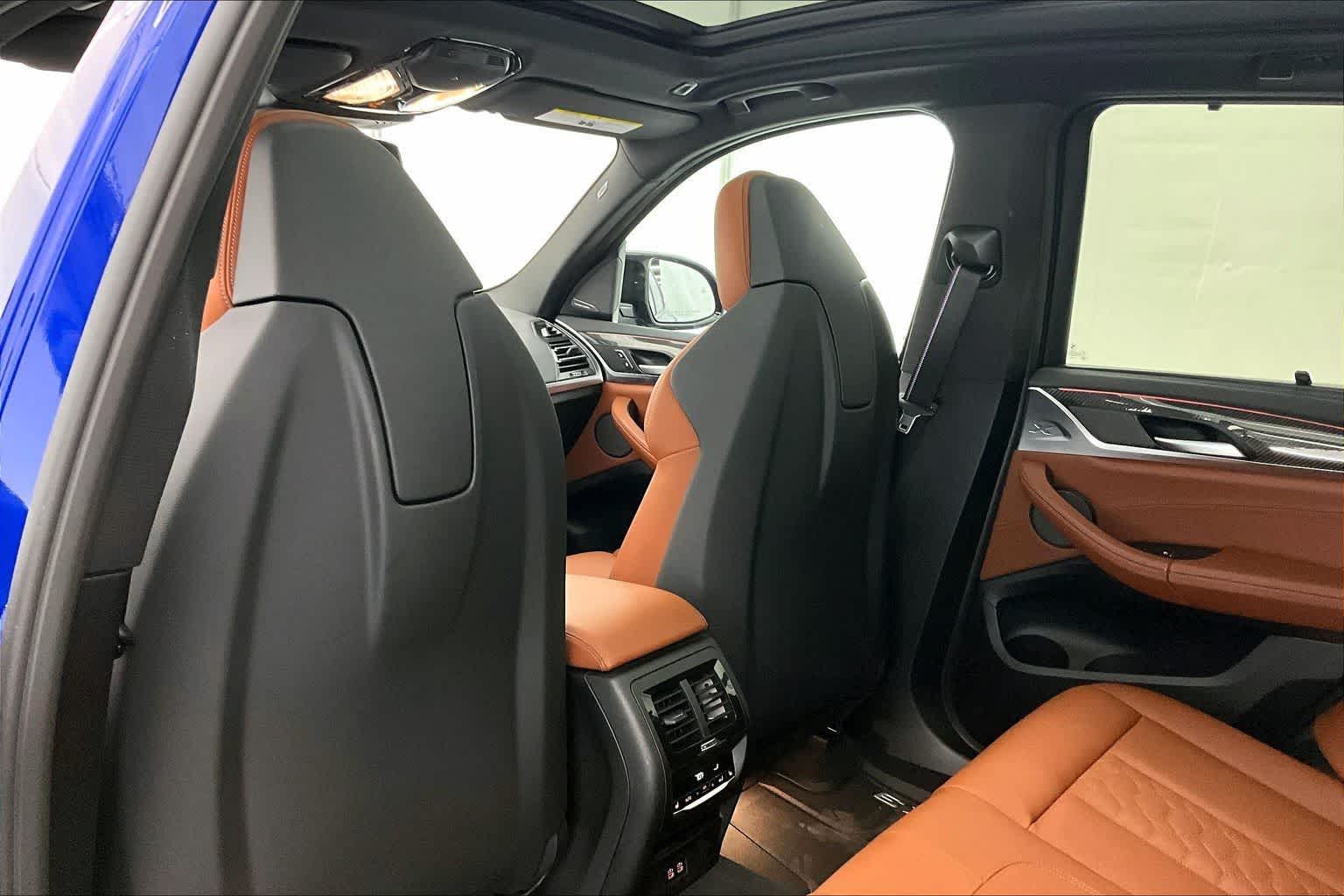 Thumbnail: 2024 BMW X3 - 12