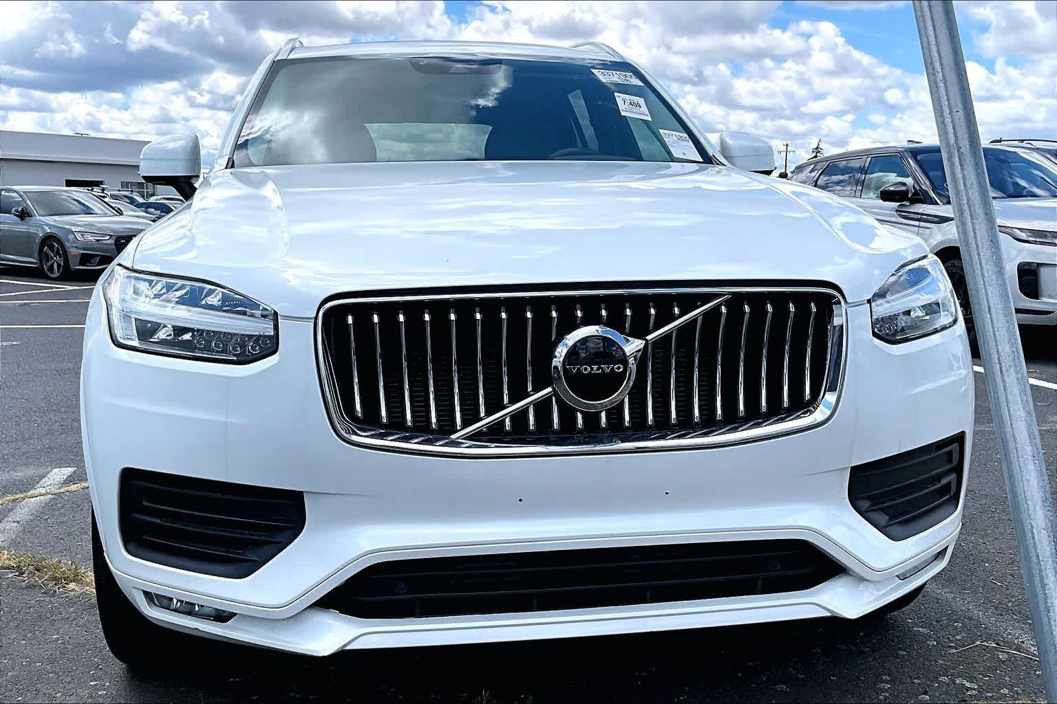 Thumbnail: 2020 Volvo XC90 - 6