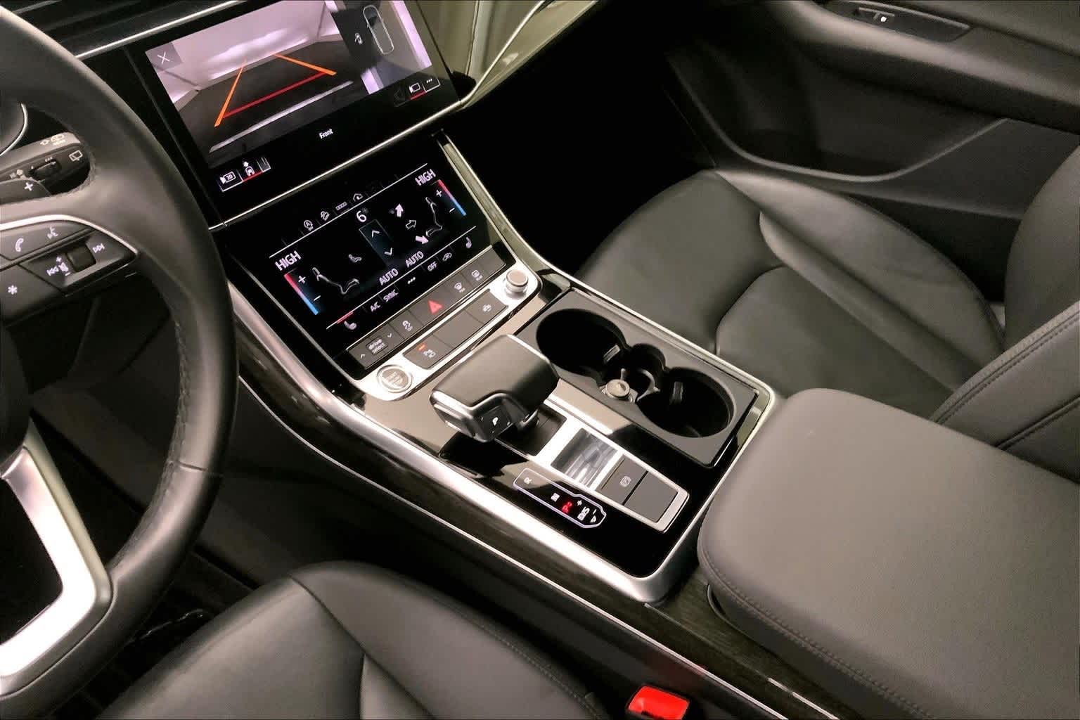 Thumbnail: 2021 Audi Q7 - 16