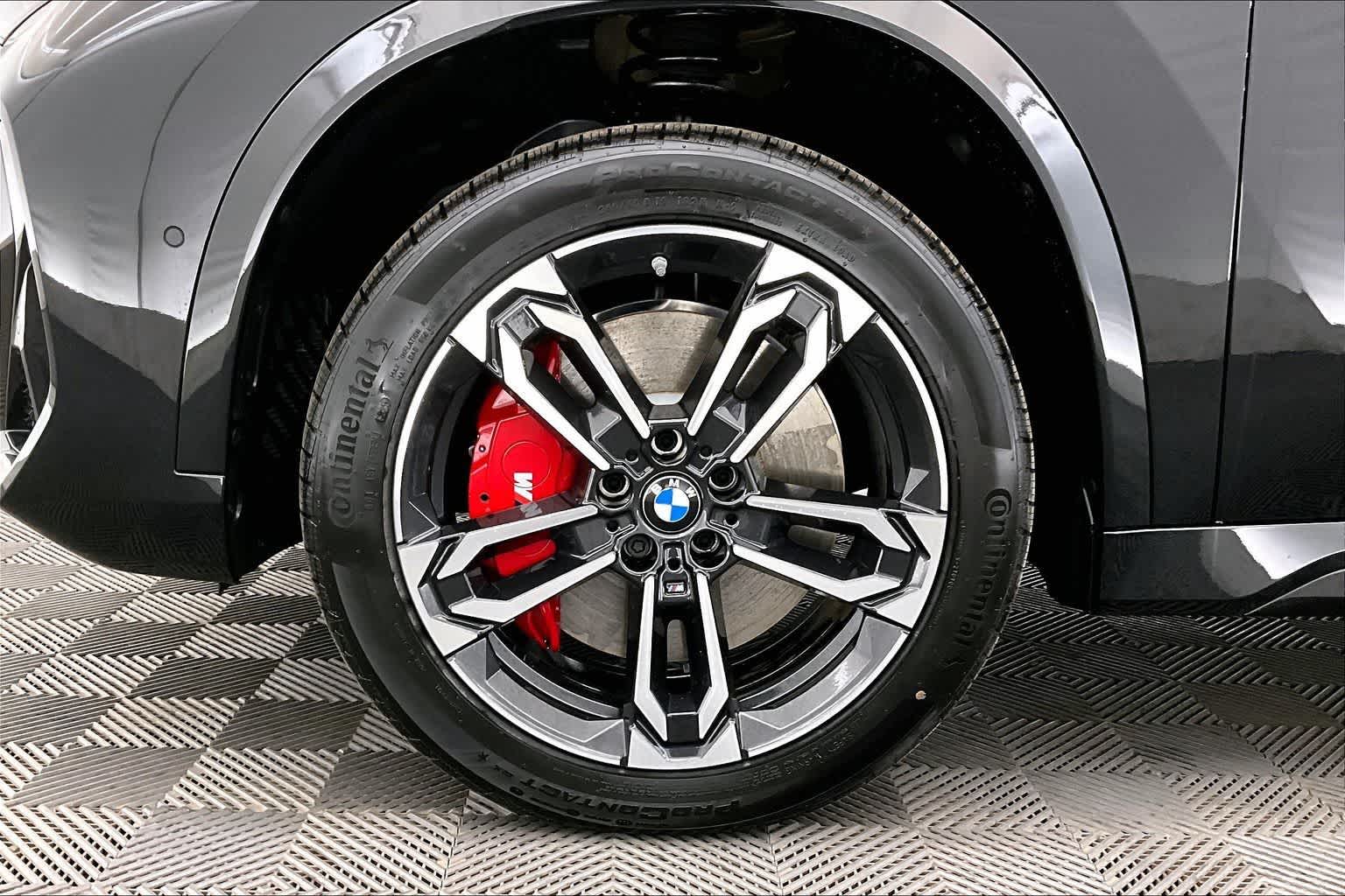 Thumbnail: 2026 BMW X1 - 8
