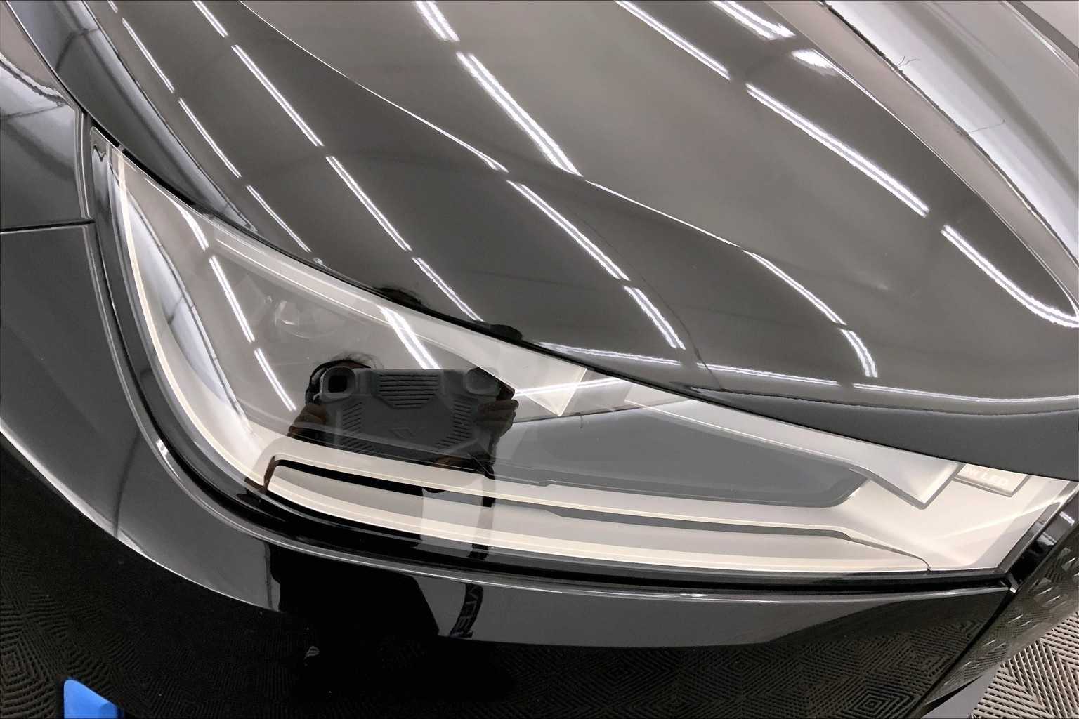Thumbnail: 2024 BMW iX - 30