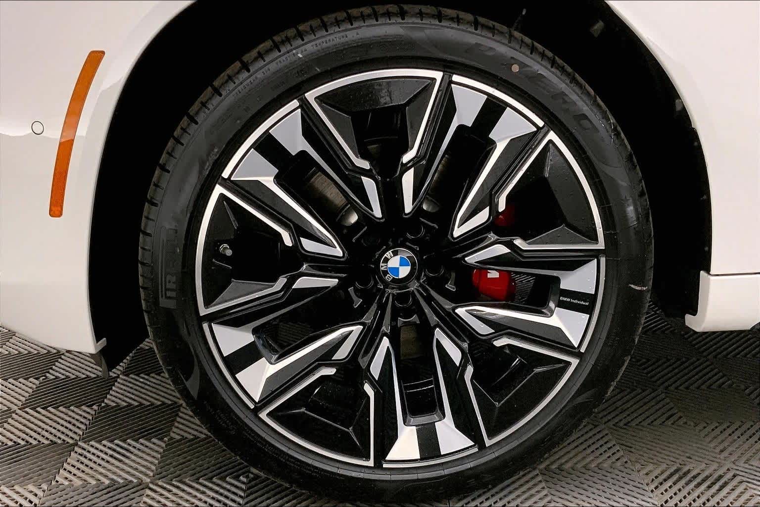 Thumbnail: 2026 BMW X3 - 8