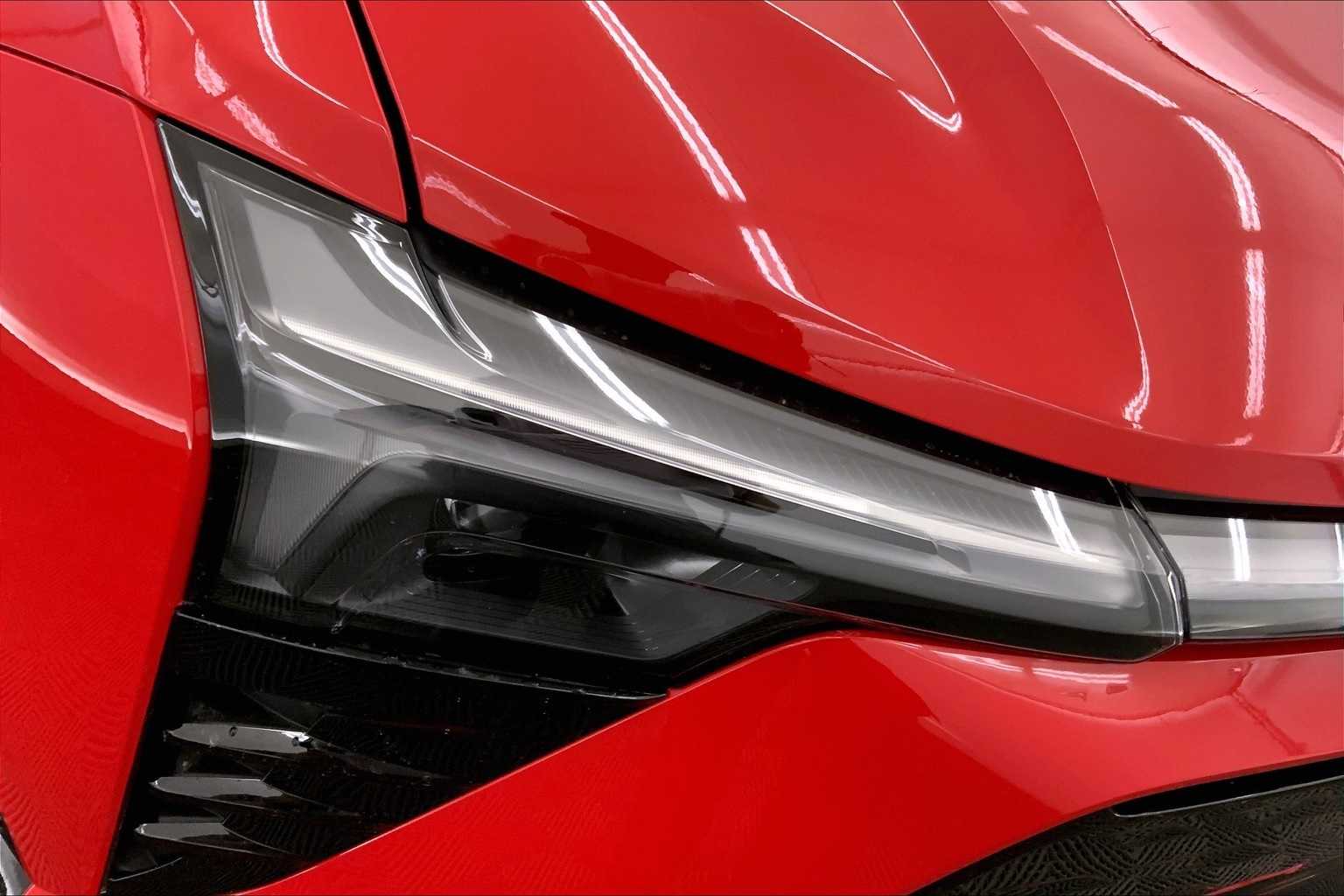 Thumbnail: 2024 Chevrolet Blazer EV - 31