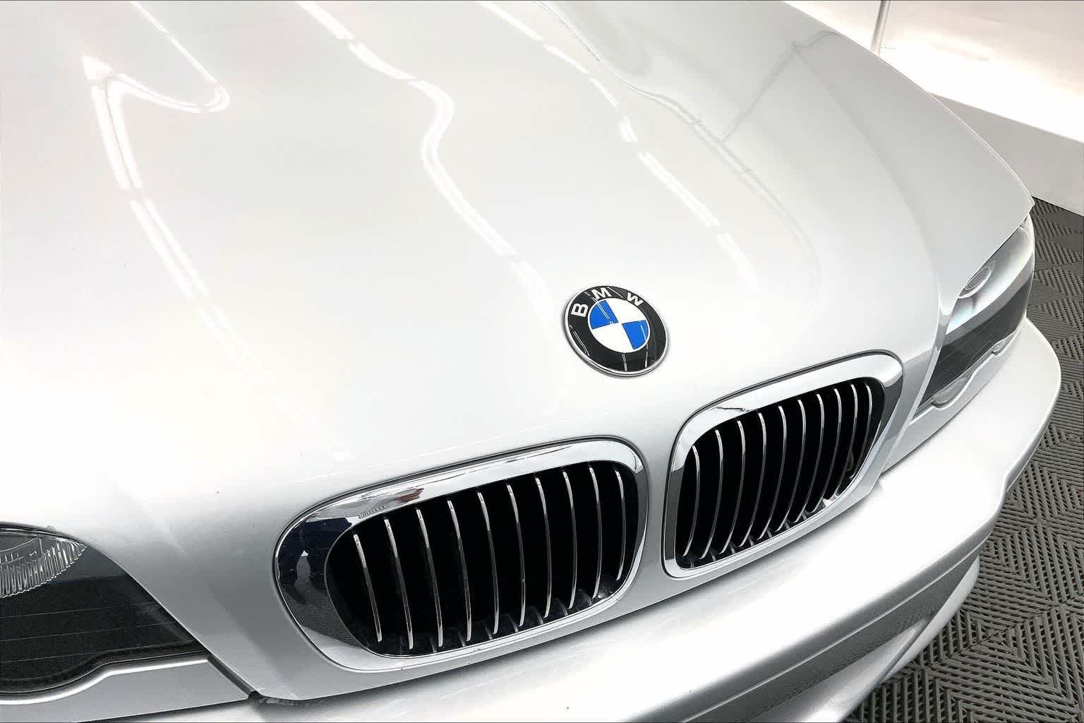 Thumbnail: 2004 BMW M3 - 32