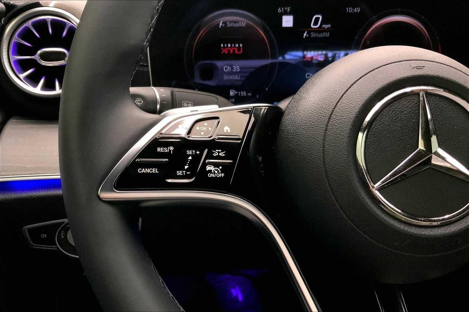 Thumbnail: 2022 Mercedes-Benz CLS - 24