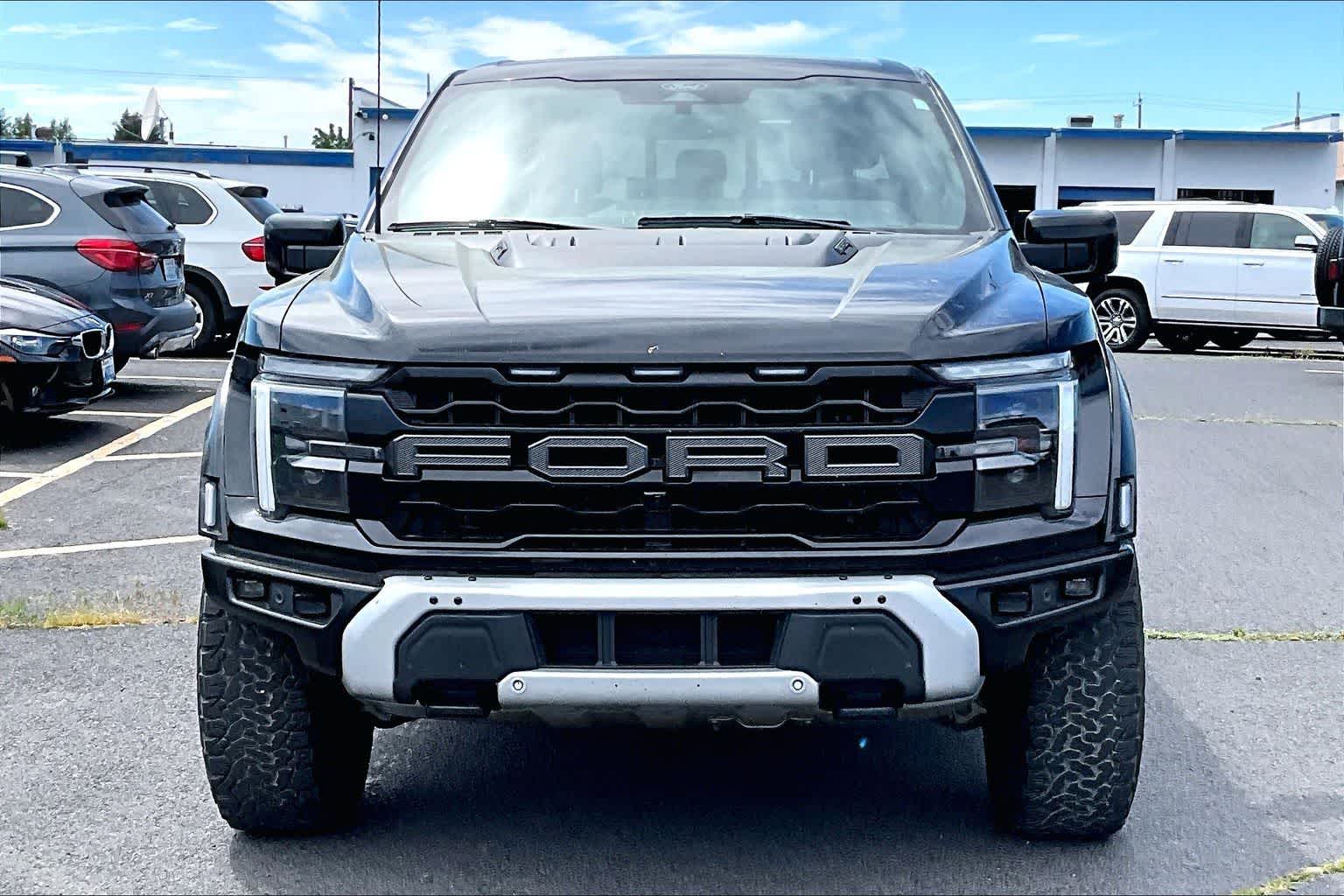 Thumbnail: 2024 Ford F-150 - 6