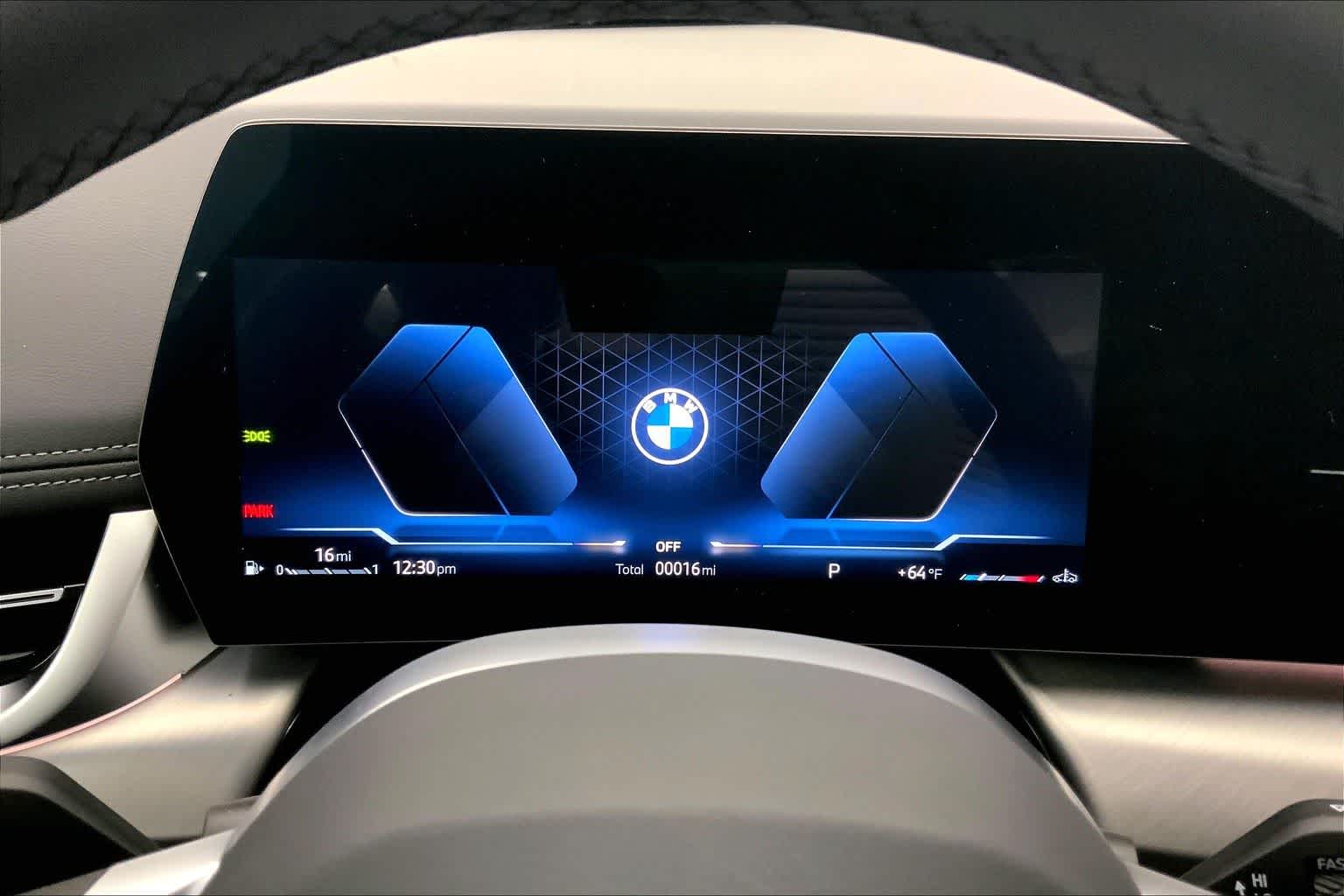 Thumbnail: 2026 BMW X1 - 18