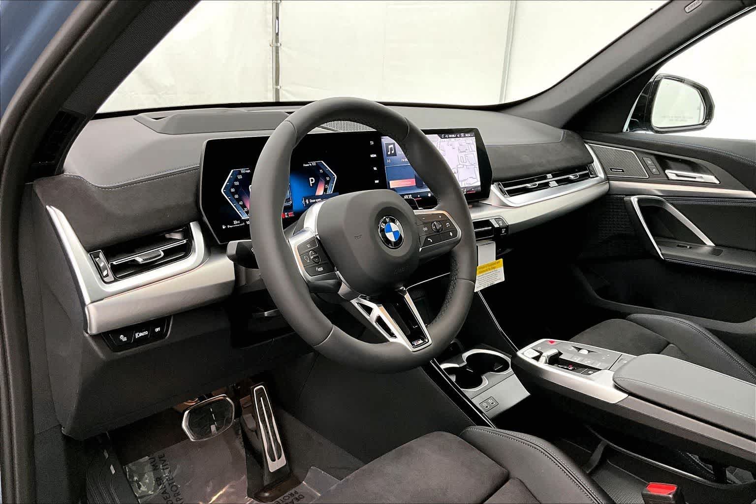 Thumbnail: 2026 BMW X1 - 2