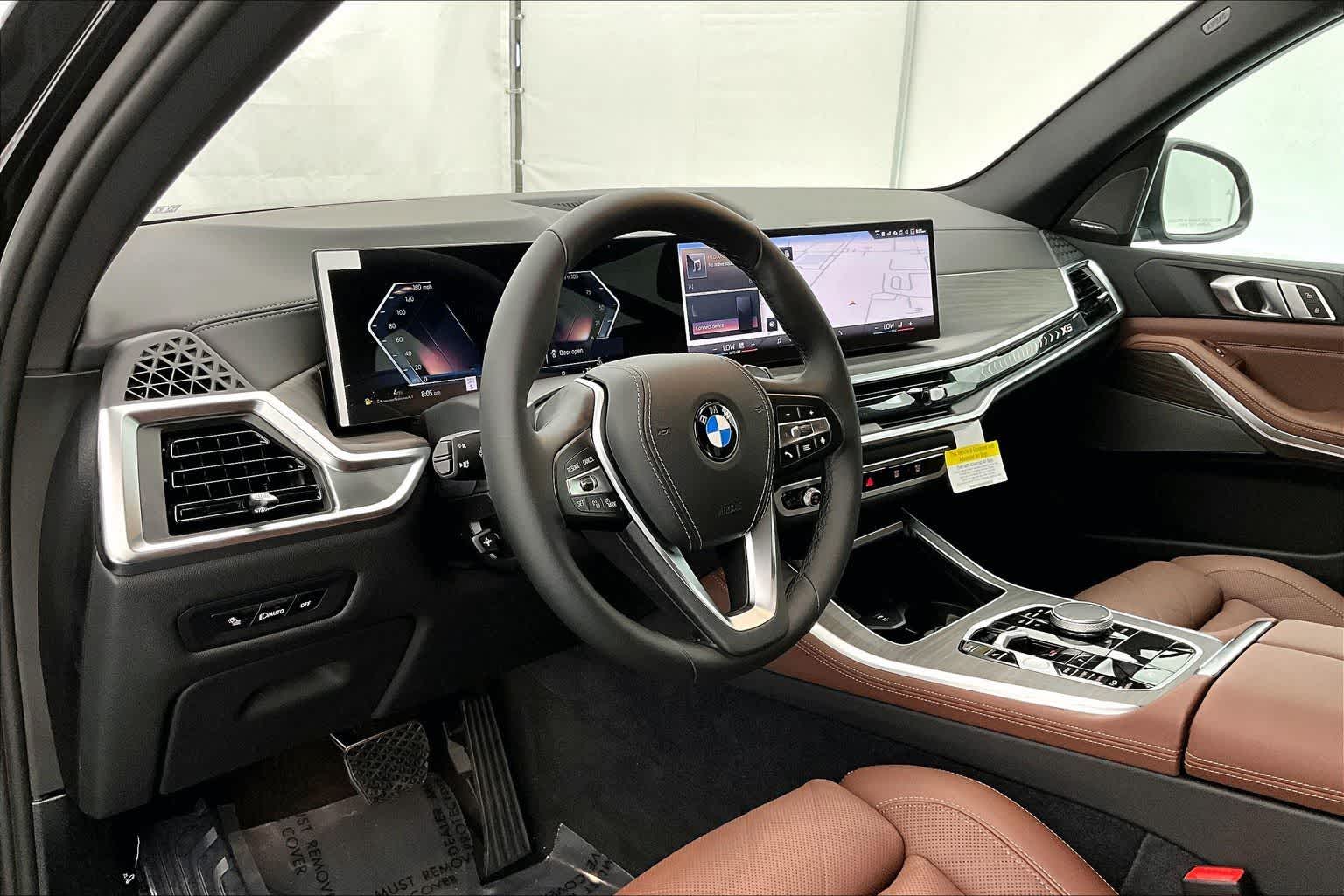 Thumbnail: 2026 BMW X5 - 2