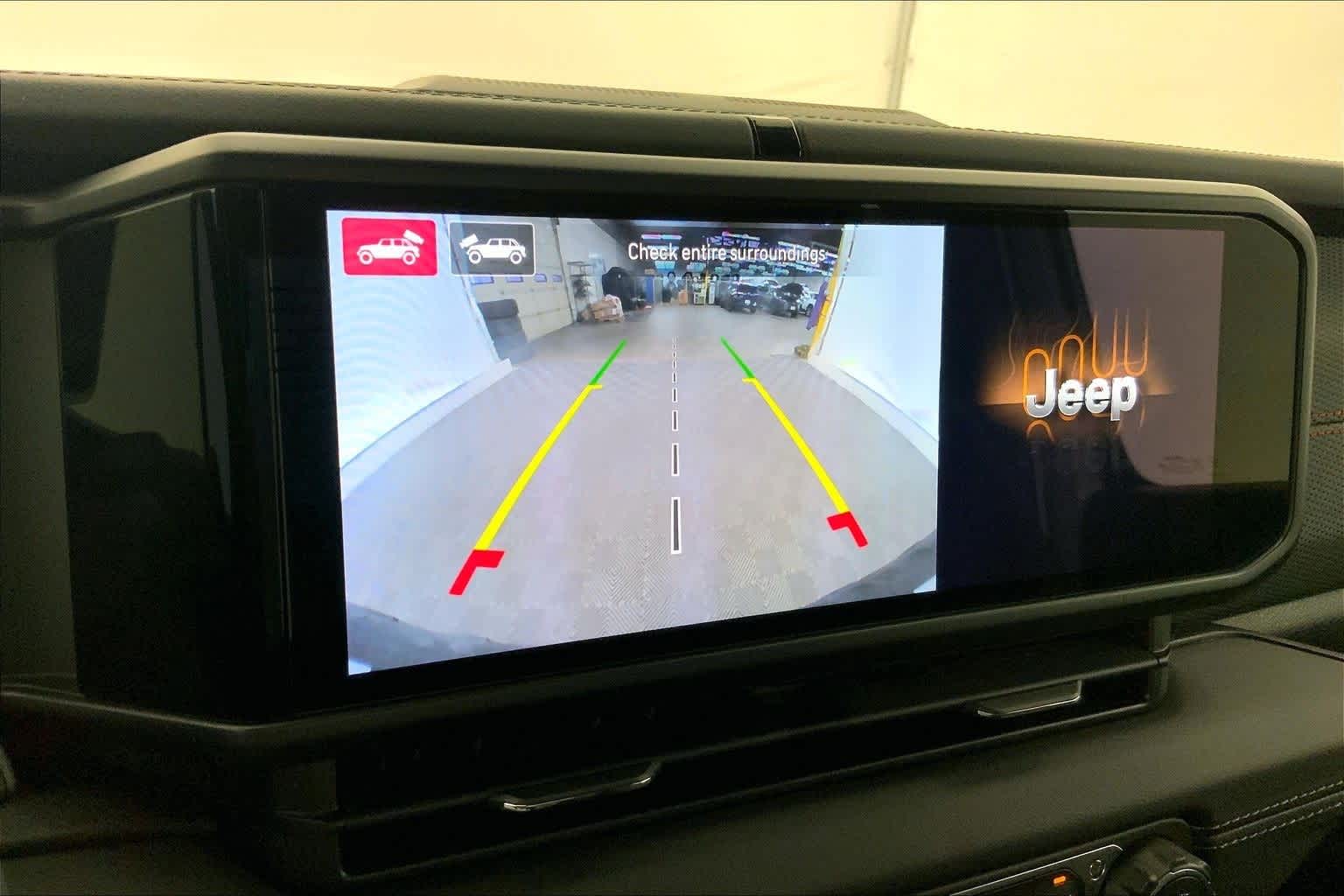 Thumbnail: 2024 Jeep Wrangler - 26