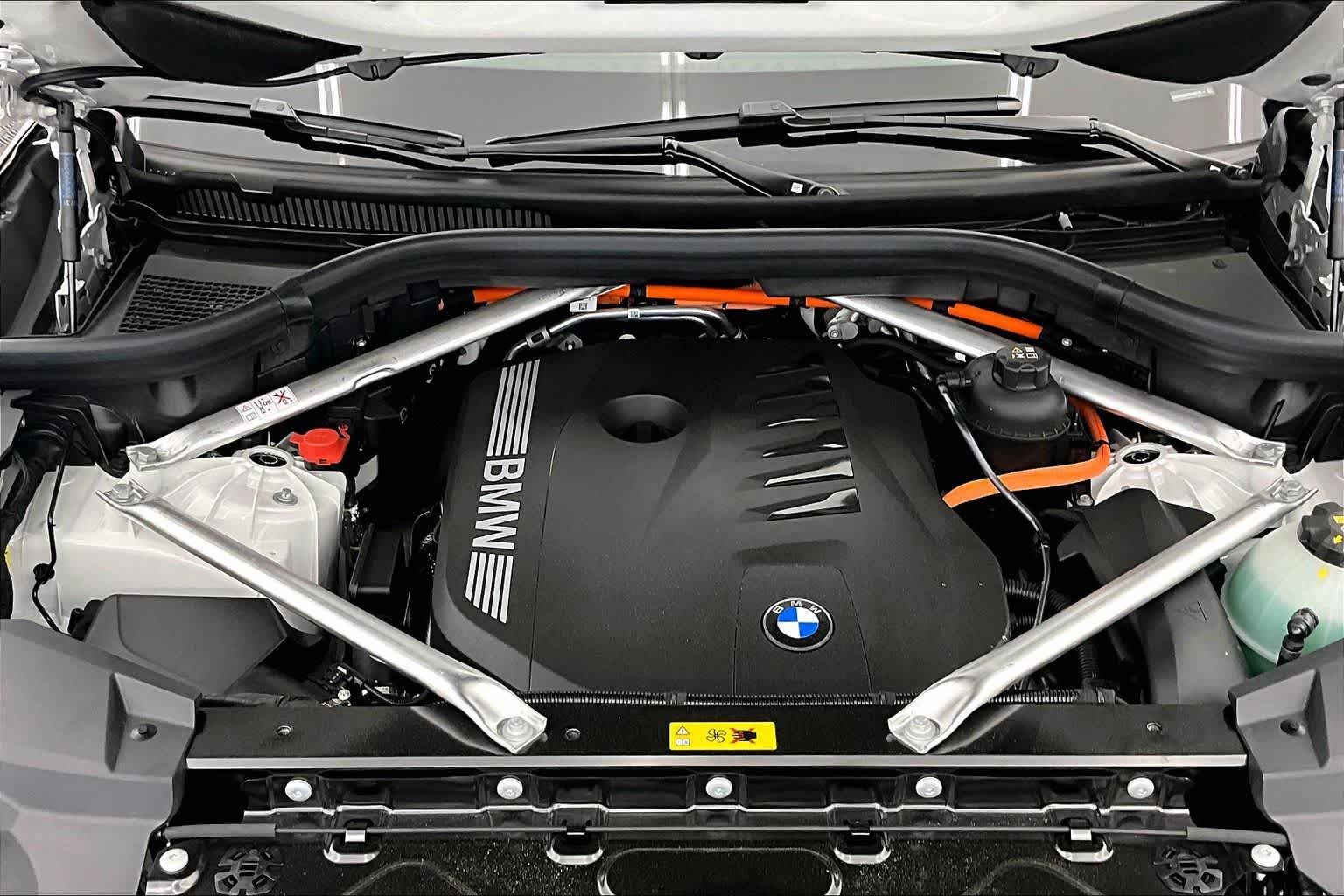 Thumbnail: 2026 BMW X5 - 9