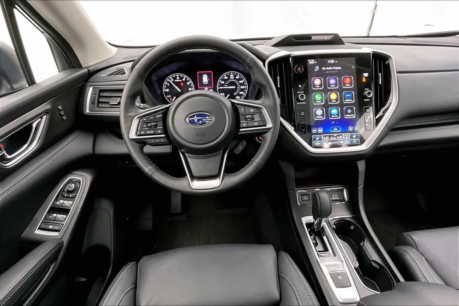 Thumbnail: 2025 Subaru Ascent - 14