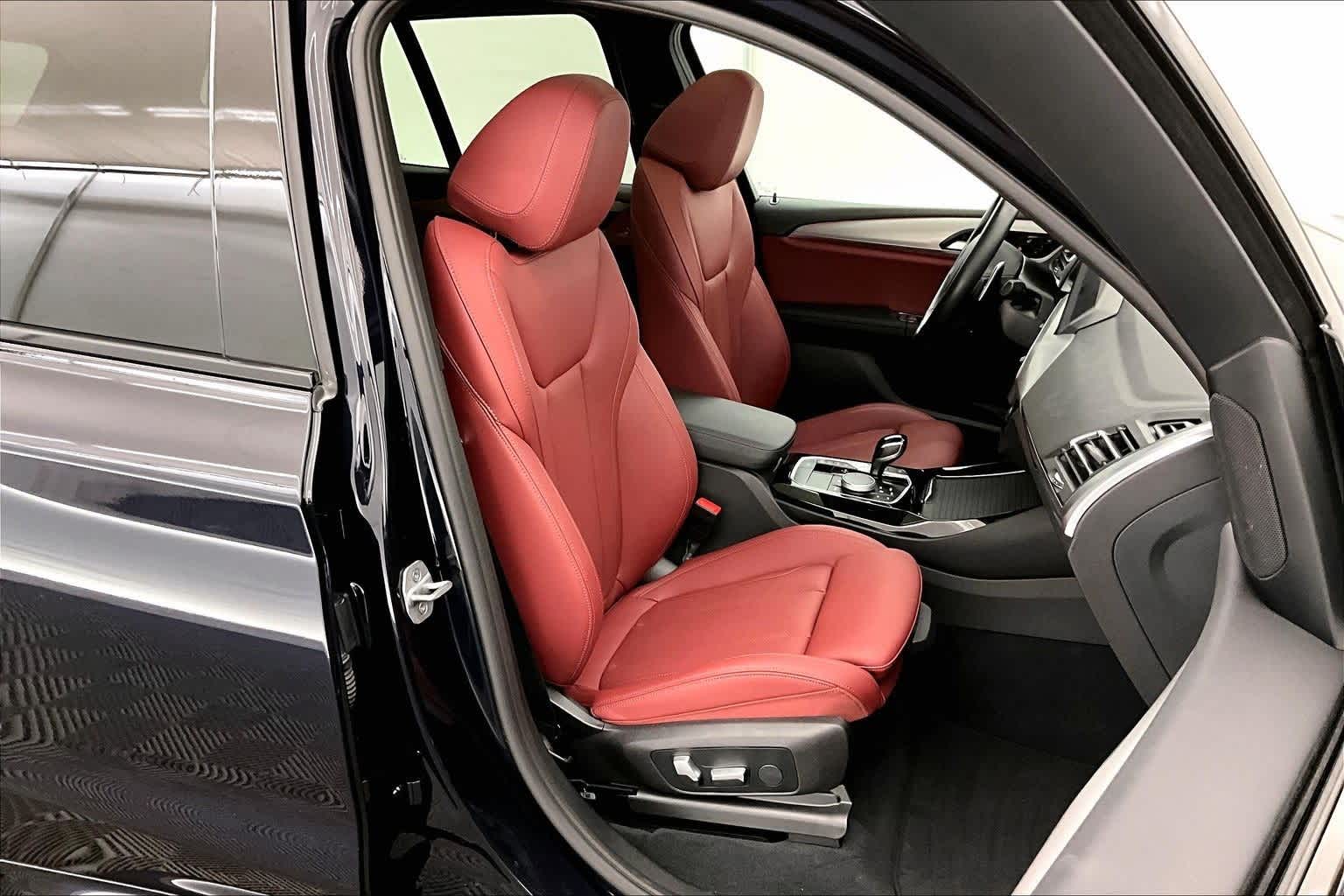 Thumbnail: 2023 BMW X3 - 13