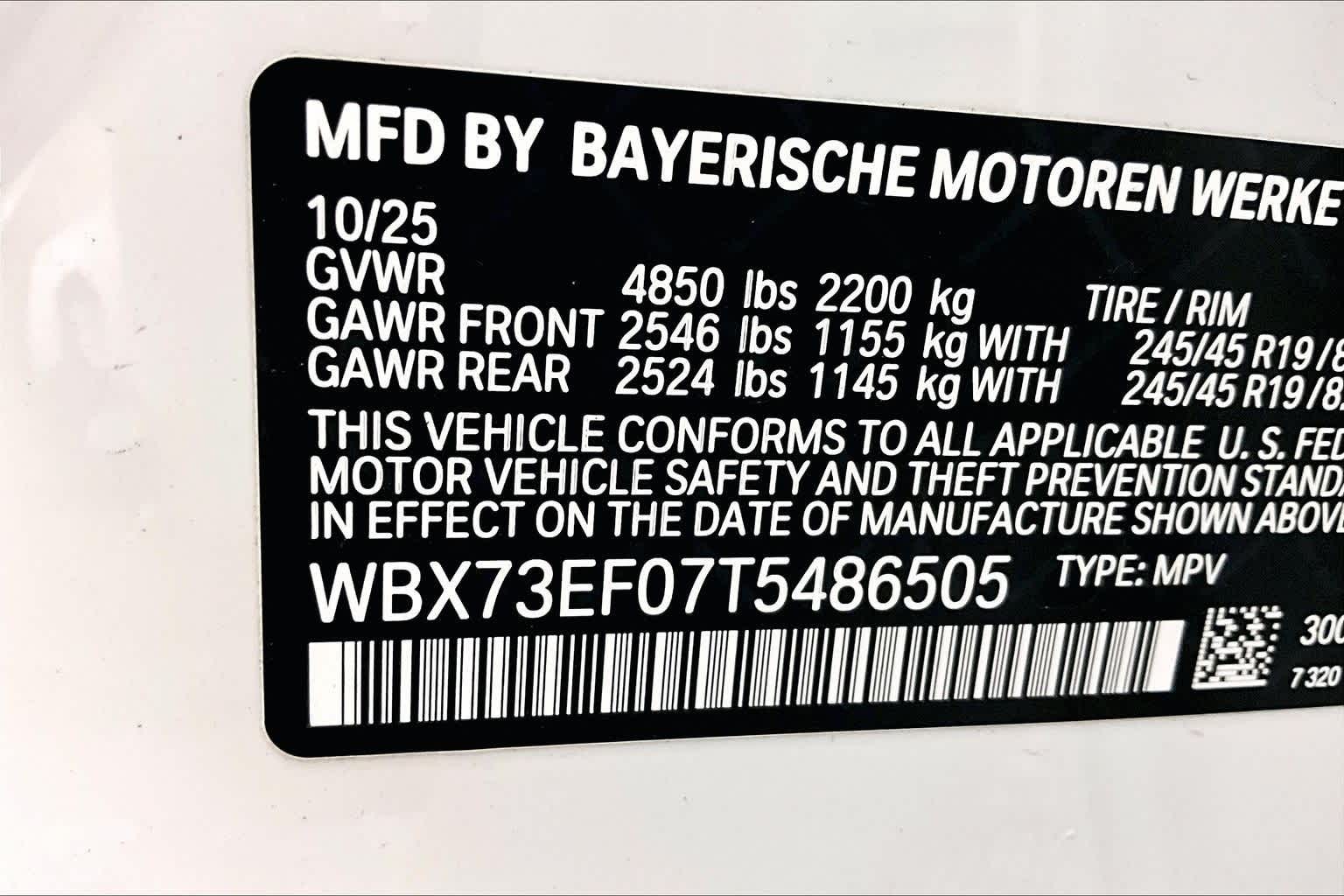 Thumbnail: 2026 BMW X1 - 22