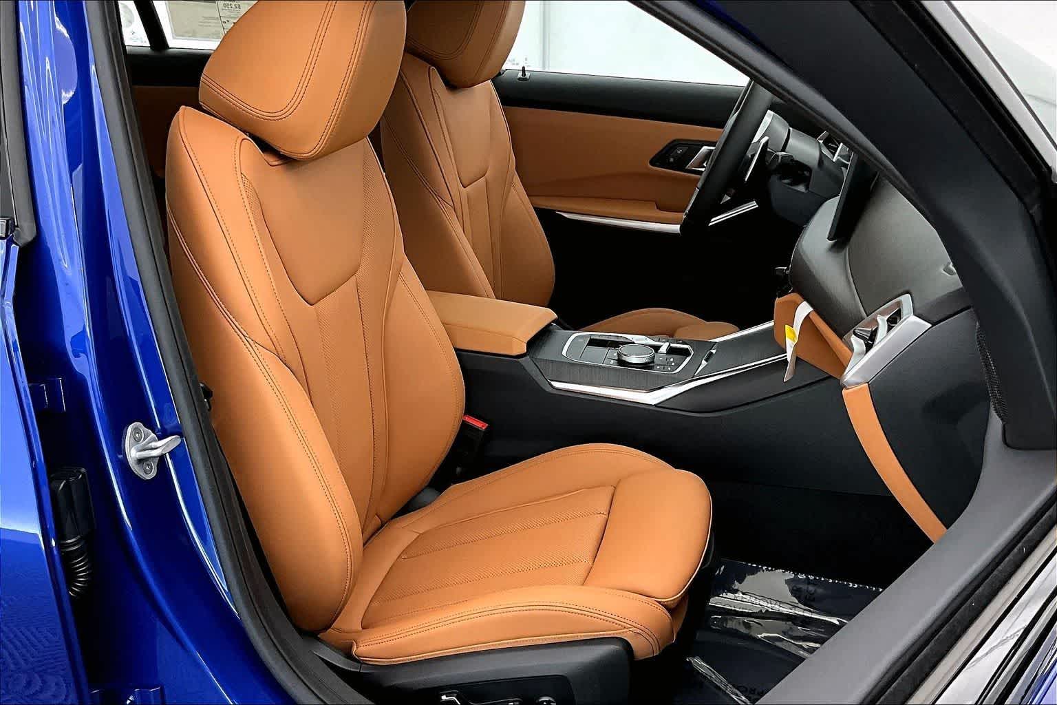 Thumbnail: 2026 BMW 3 Series - 14