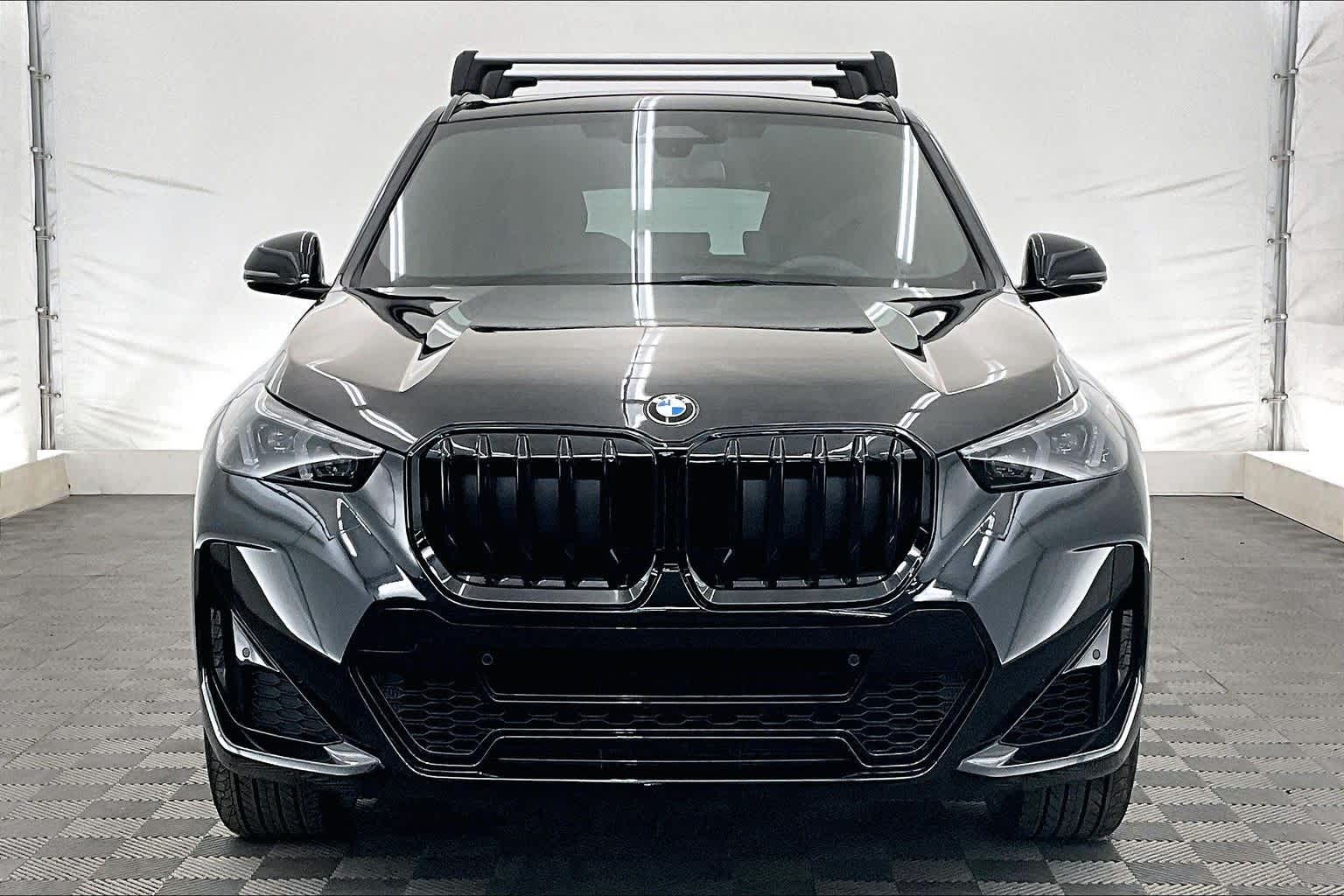 Thumbnail: 2026 BMW X1 - 6