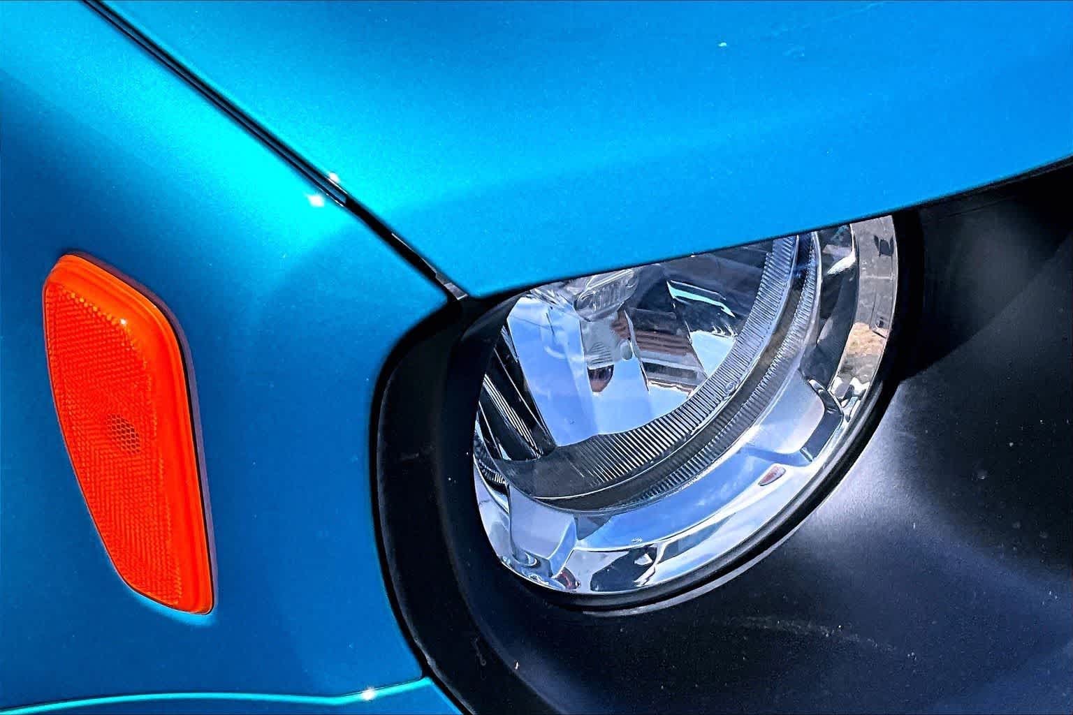 Thumbnail: 2021 Jeep Renegade - 2