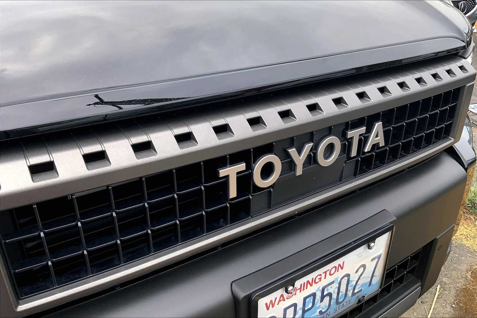 Thumbnail: 2025 Toyota Land Cruiser - 17