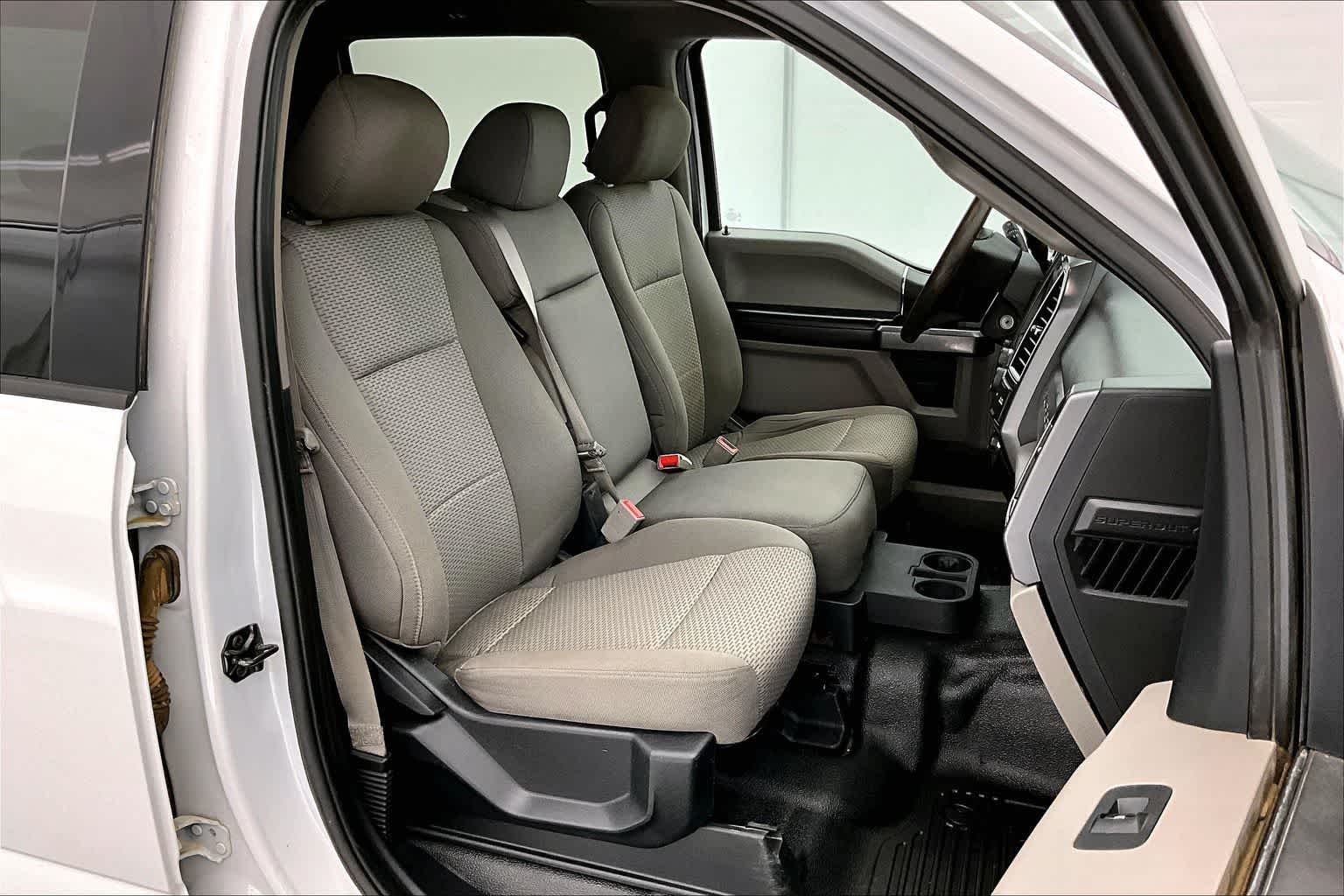 Thumbnail: 2019 Ford F-250 - 13