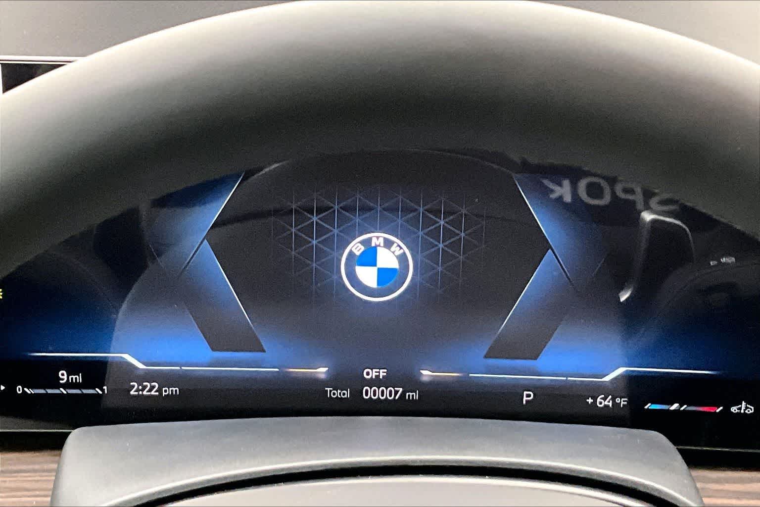 Thumbnail: 2026 BMW X5 - 18