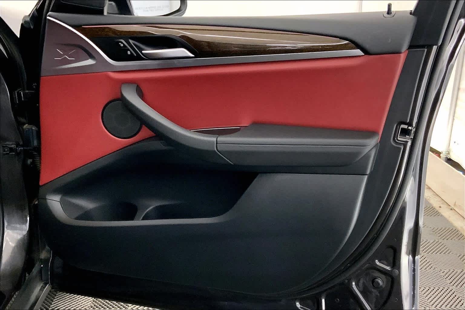 Thumbnail: 2024 BMW X3 - 28