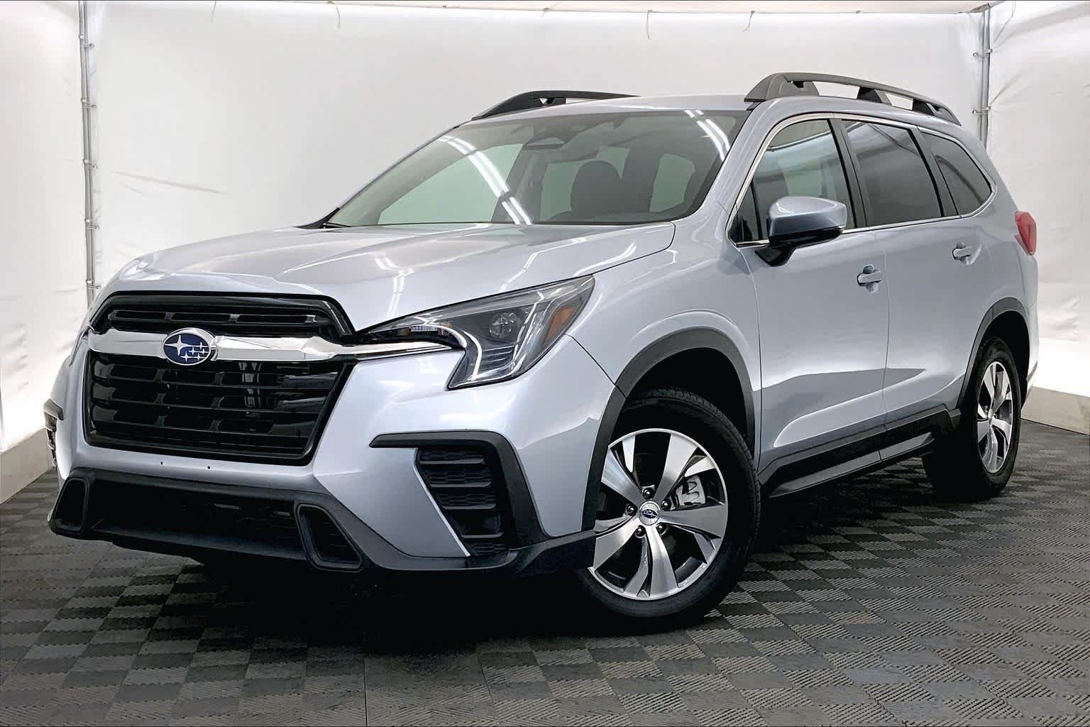 Thumbnail: 2024 Subaru Ascent - 1