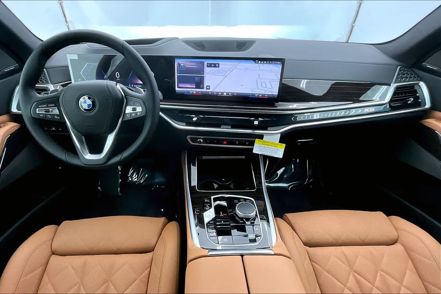 Thumbnail: 2026 BMW X5 - 10