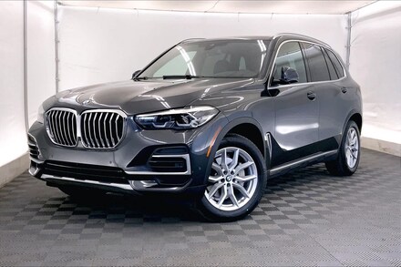2022 BMW X5 xDrive40i SUV 2022 BMW X5 xDrive40i SUV
