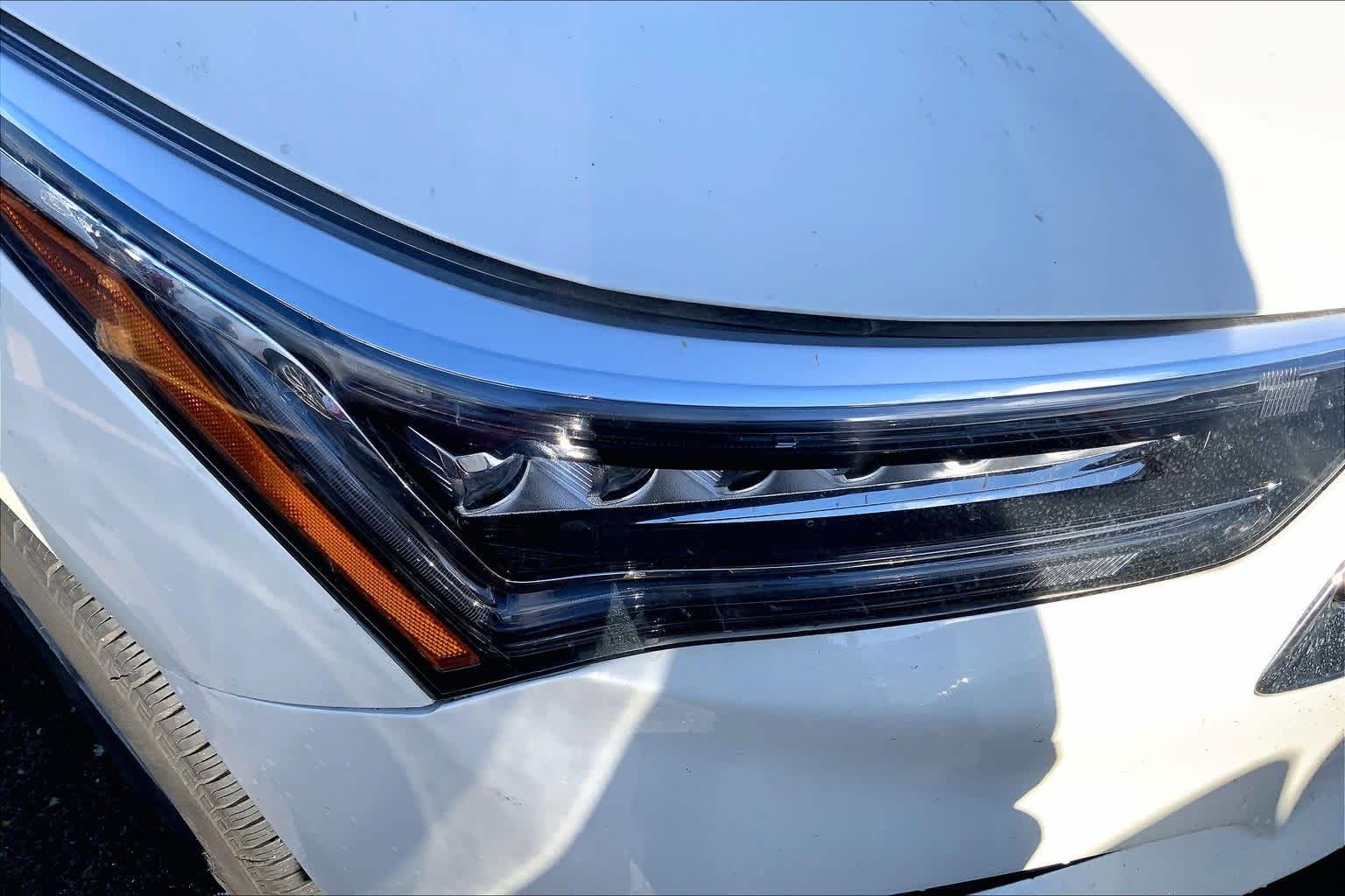 Thumbnail: 2019 Acura RDX - 2