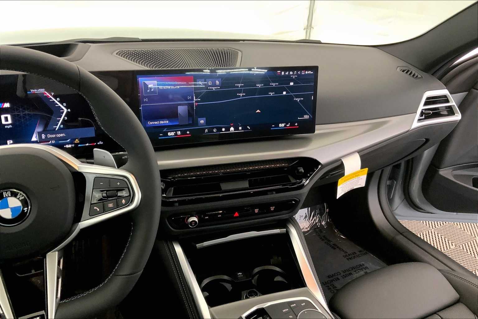 Thumbnail: 2026 BMW 4 Series - 15