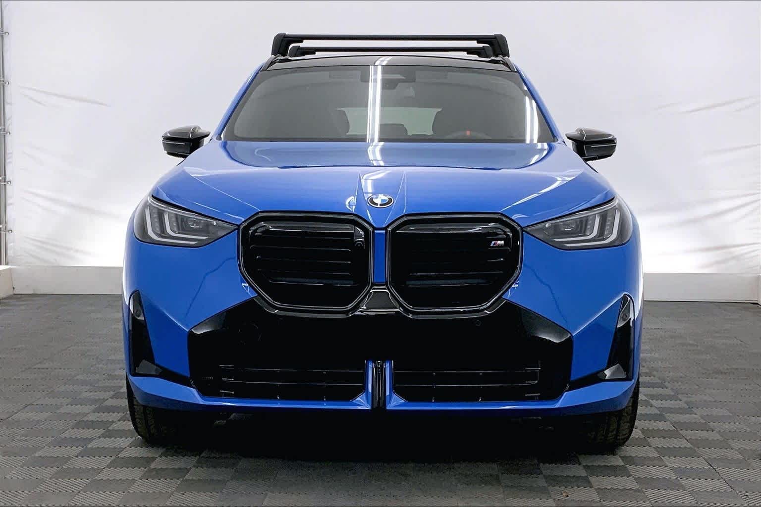 Thumbnail: 2026 BMW X3 - 6