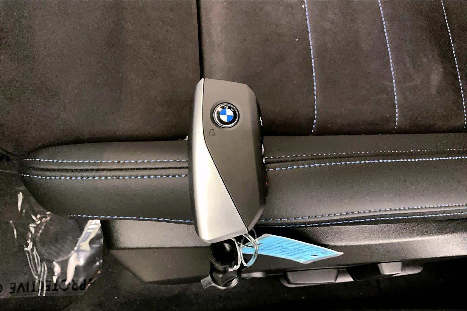 Thumbnail: 2026 BMW X1 - 20