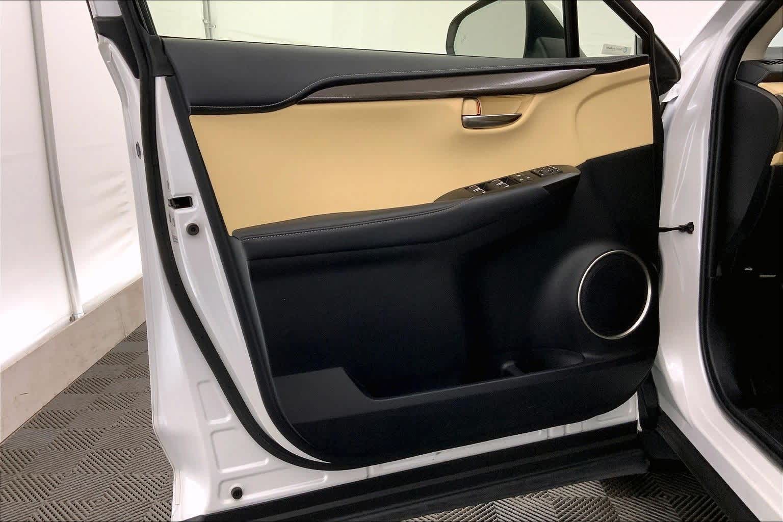 Thumbnail: 2020 Lexus NX - 27