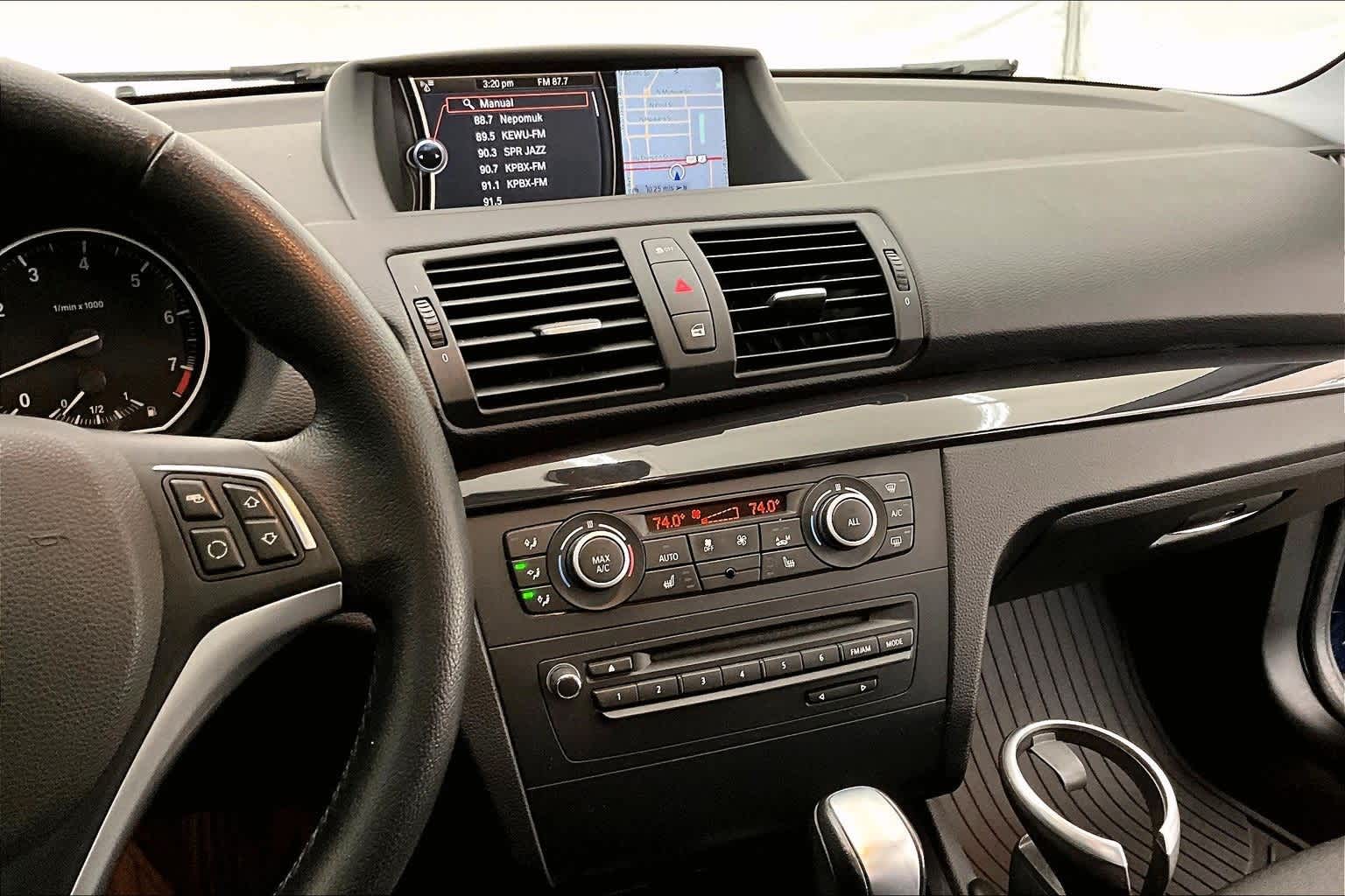 Thumbnail: 2013 BMW 1 Series - 14