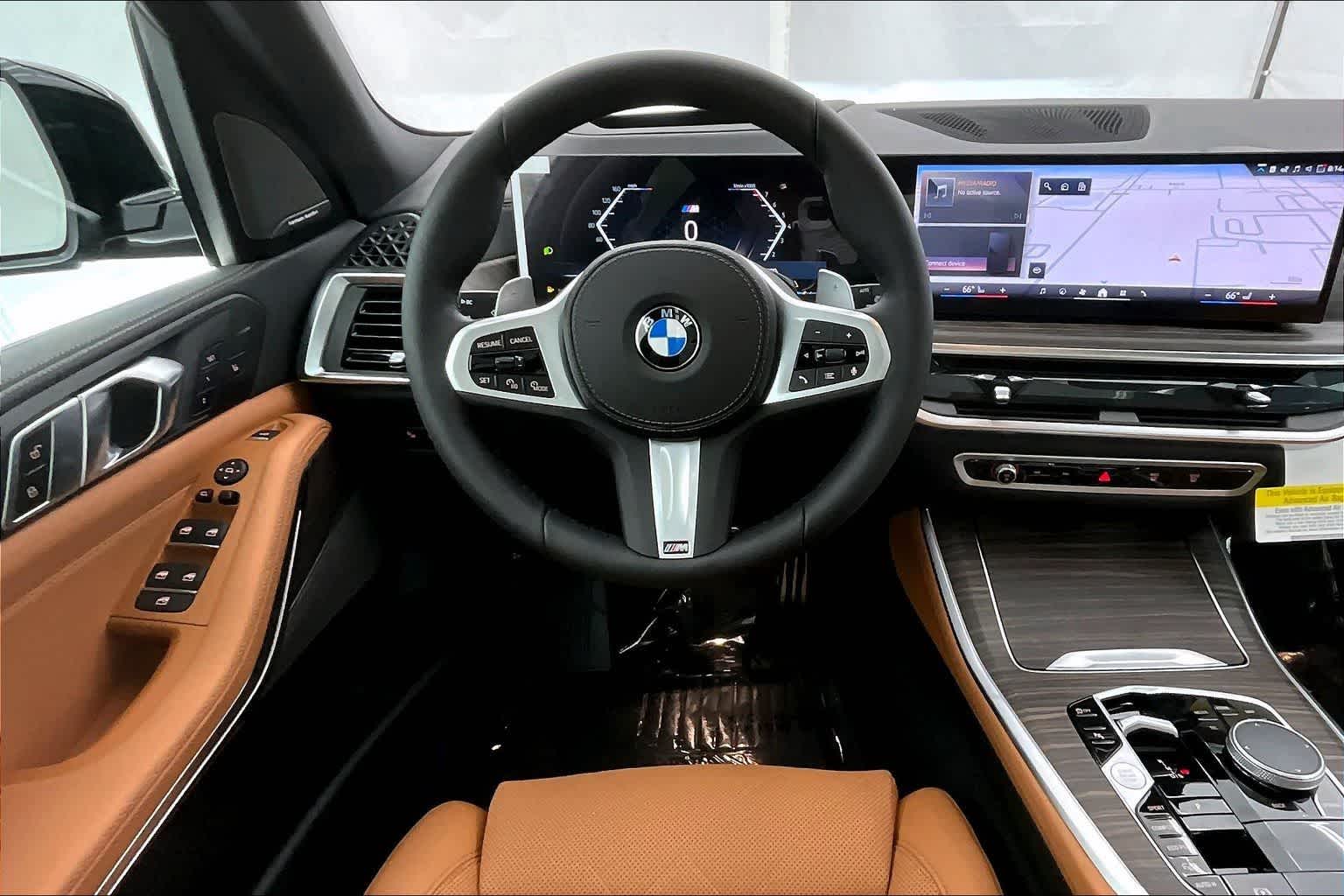 Thumbnail: 2026 BMW X5 - 15
