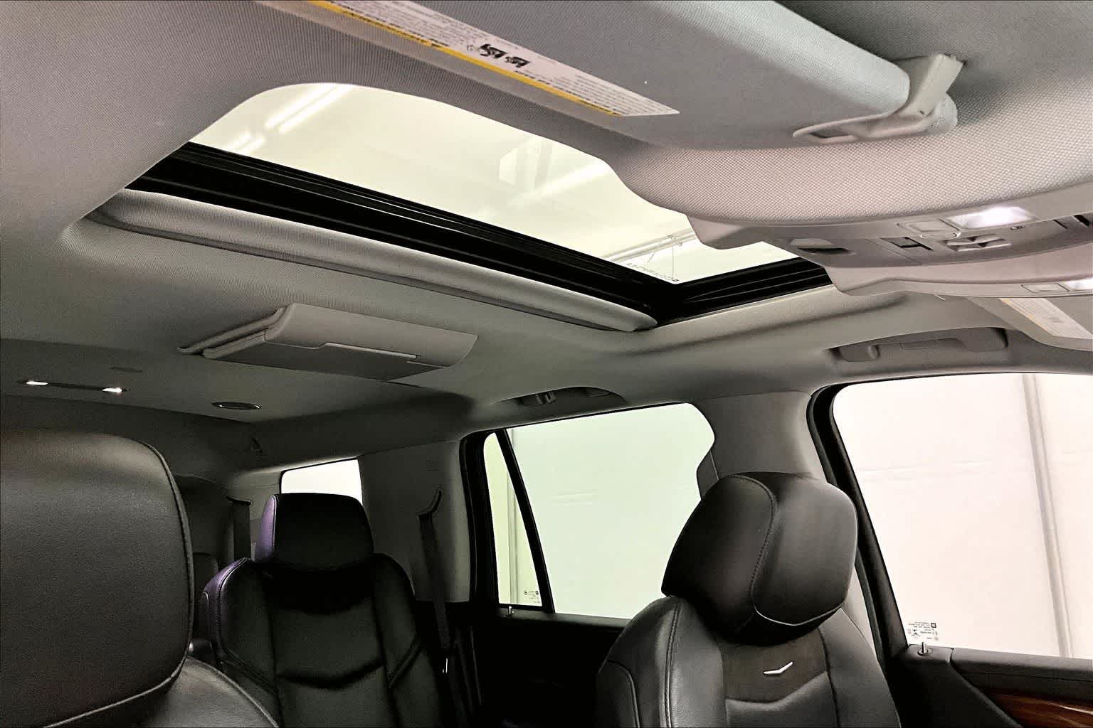 Thumbnail: 2020 Cadillac Escalade - 30