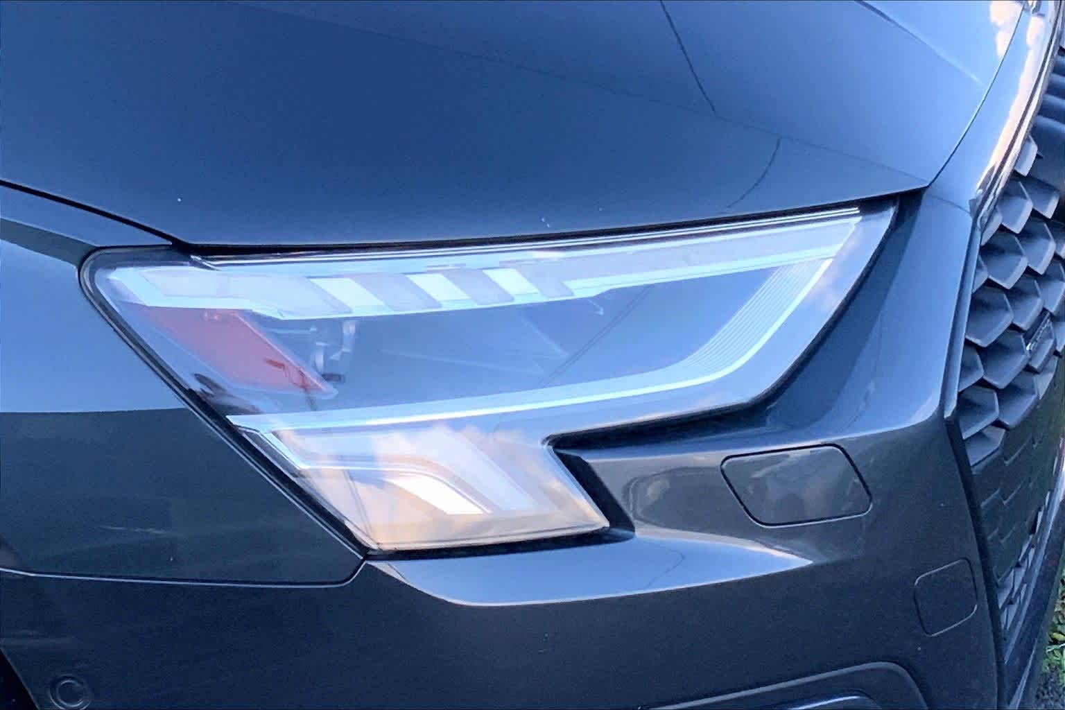 2022 Audi A3 40 Premium Plus Quattro photo 2