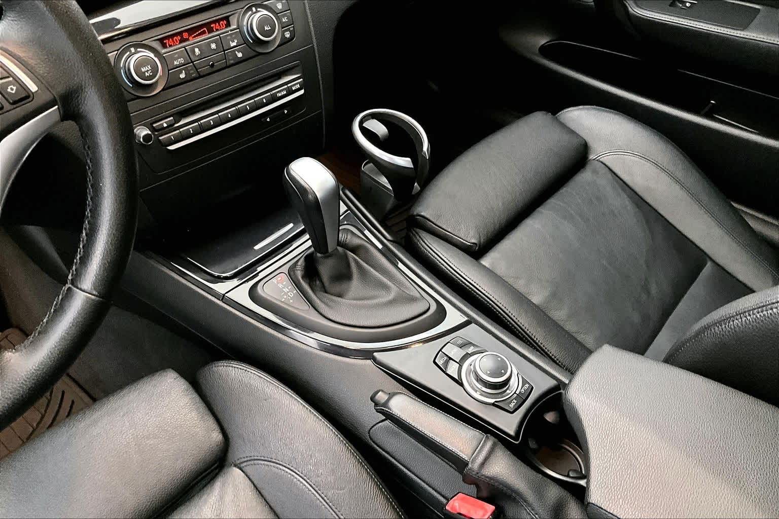 Thumbnail: 2013 BMW 1 Series - 15