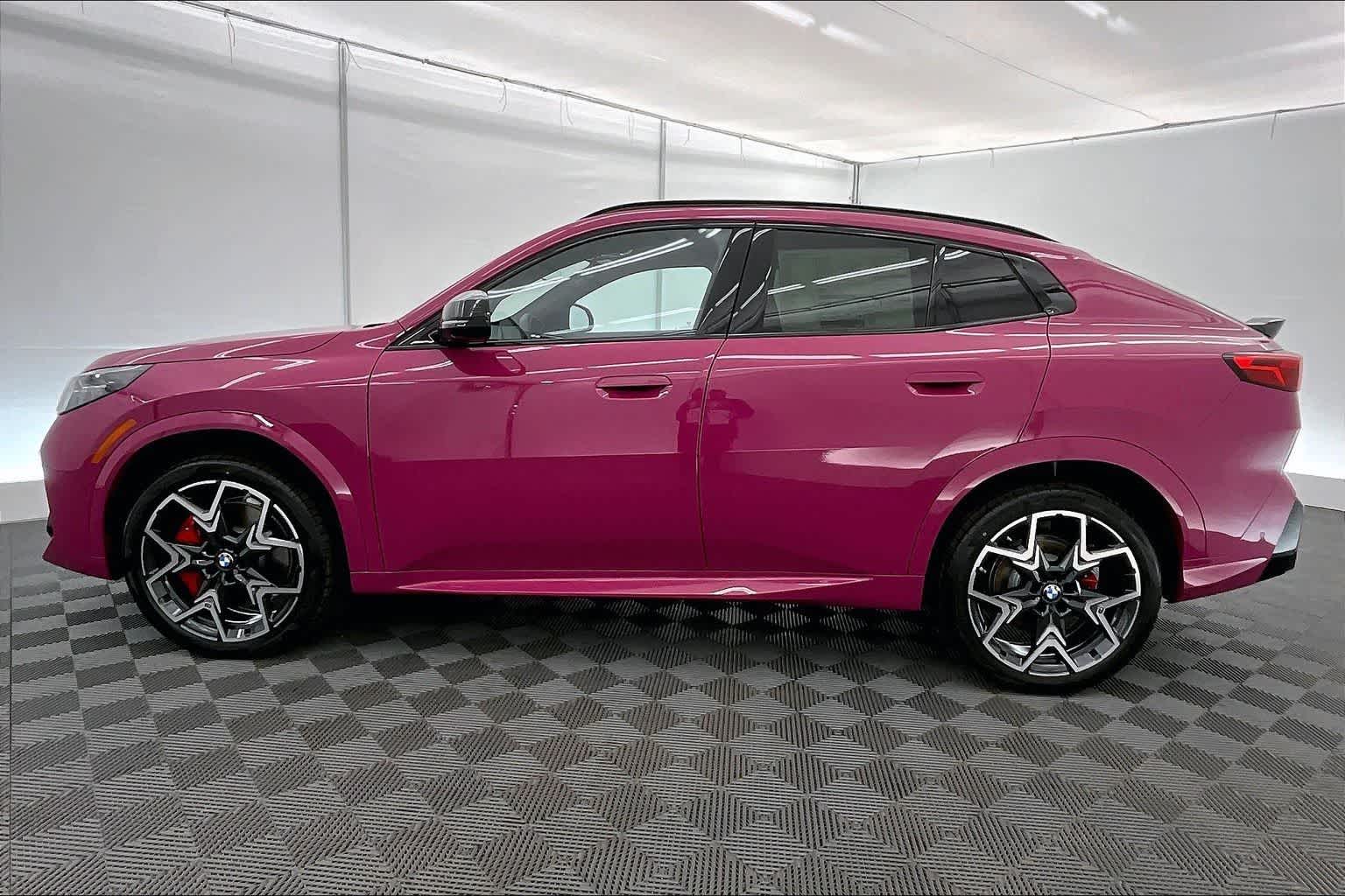 Thumbnail: 2026 BMW X2 - 3